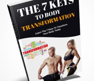 7 Keys To Body Transformation Ebook