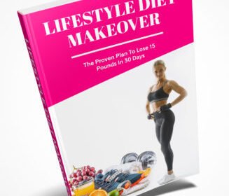Lifestyle Diet Makeover Ebook Program Package