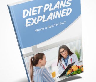 Diet Plans Explained Ebook