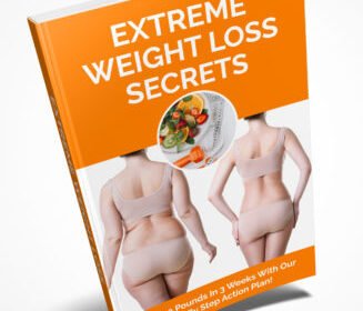 Extreme Weight Loss Secrets Ebook