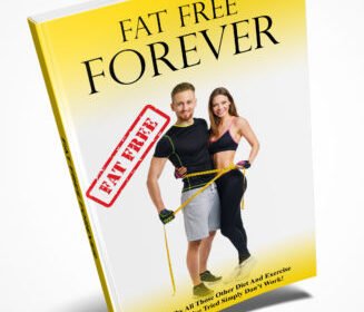 Fat Free Forever Ebook