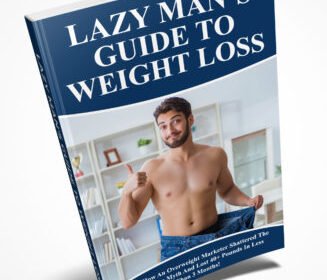 Lazy Mans Guide To Weight Loss Ebook