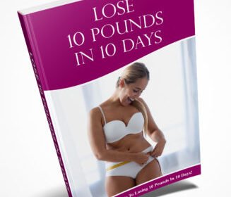Lose 10 Pounds In 10 Days Ebook