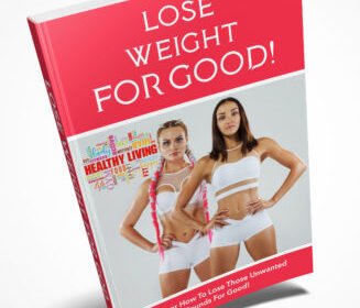 Lose The Weight For Good Ebook