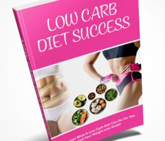 Low Carb Diet Success Ebook