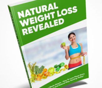 Natural Weight Loss Revealed Ebook