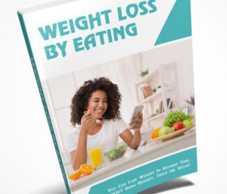 Weight Loss By Eating Ebook