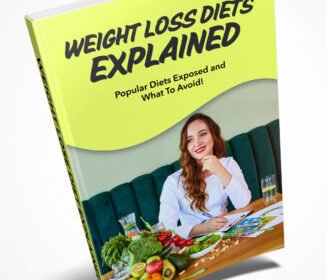 Weight Loss Diets Explained Ebook