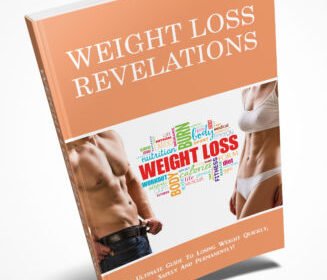 Weight Loss Revelations Ebook