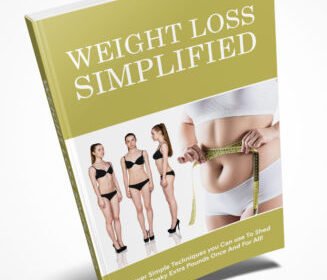 Weight Loss Simplified Ebook